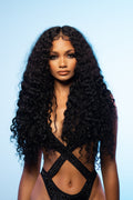 SIGNATURE CURLY