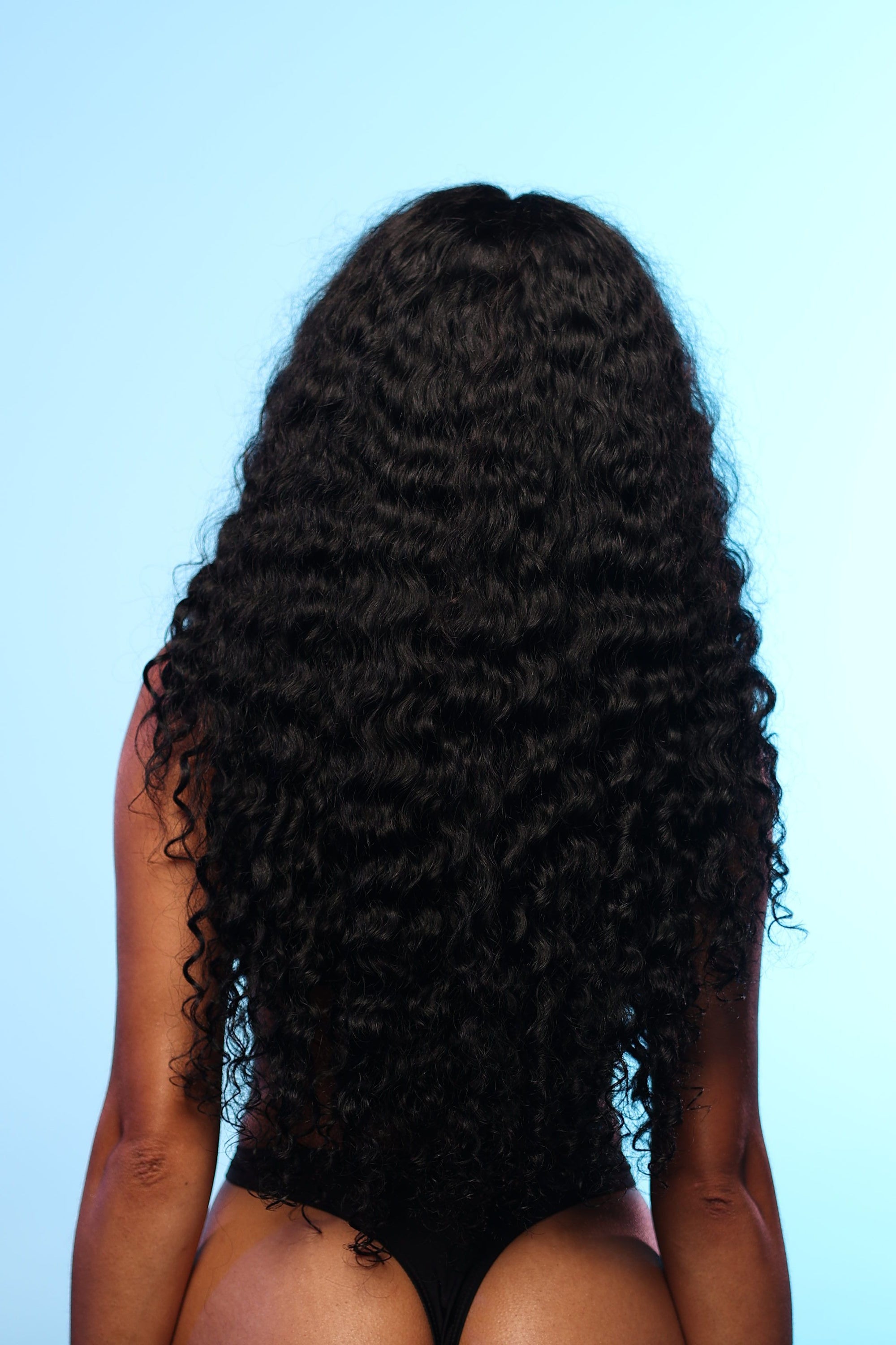 SIGNATURE CURLY