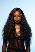 RAW INDIAN WAVY
