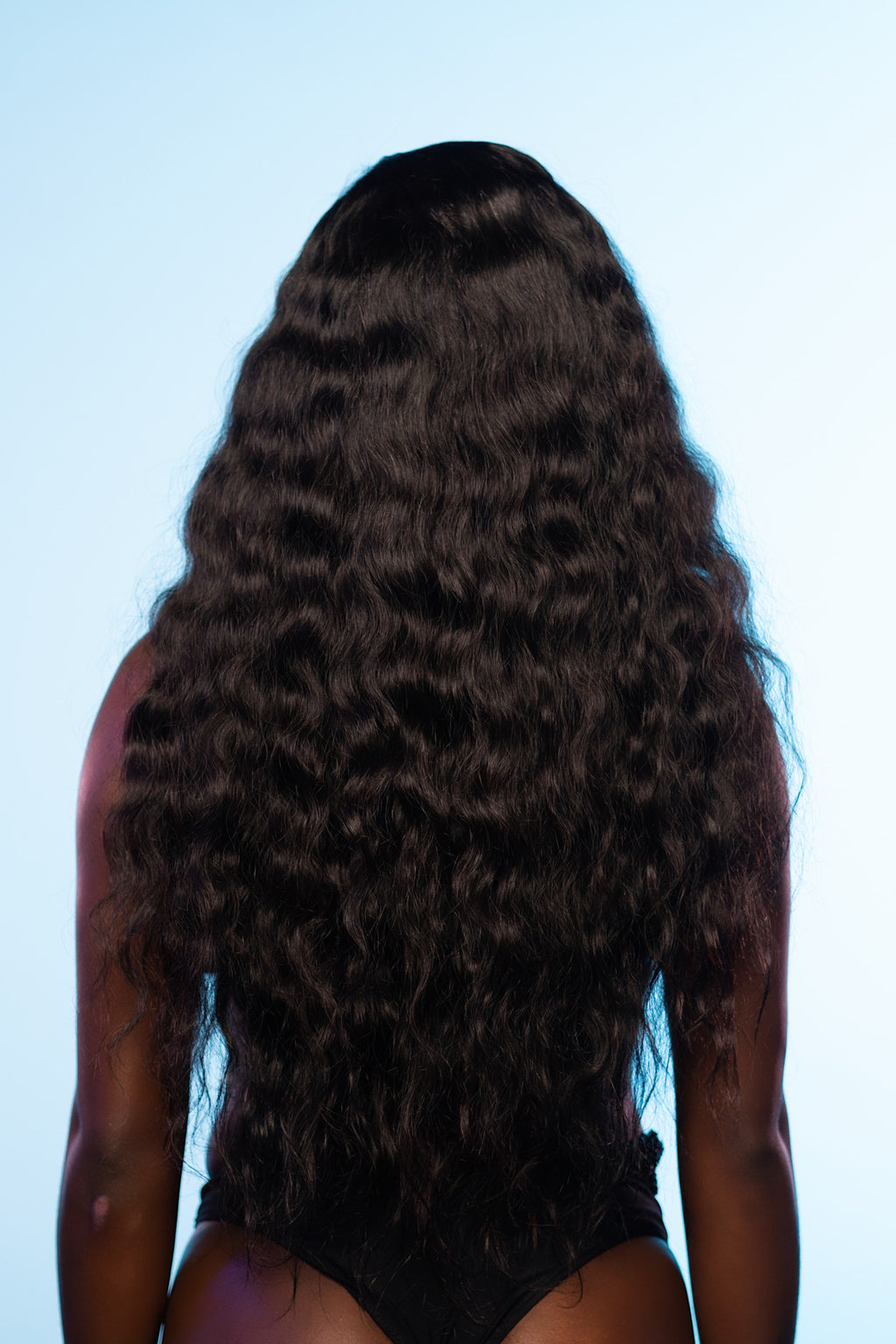 RAW INDIAN WAVY