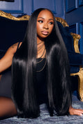 Luxe Raw Straight BUNDLE DEALS